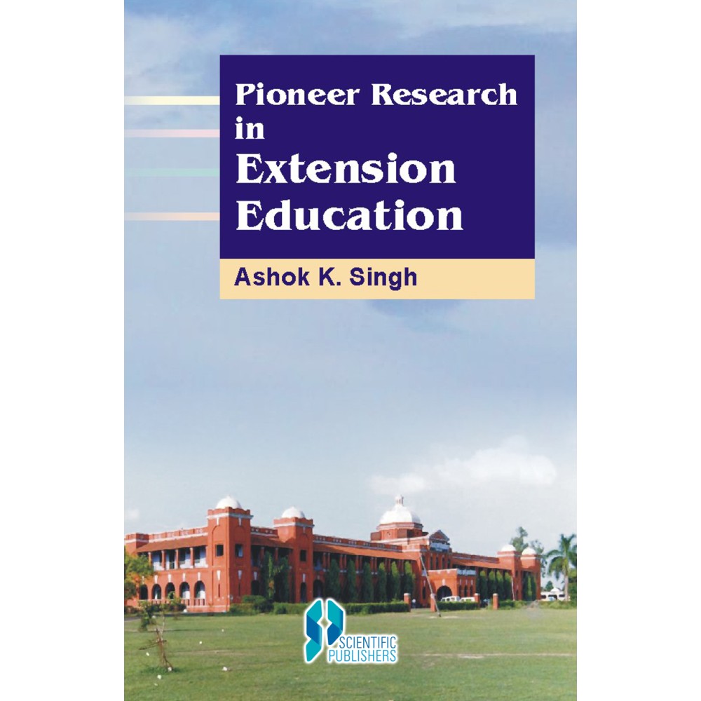 Pioneer Research in Extension Education