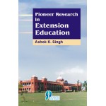 Pioneer Research in Extension Education