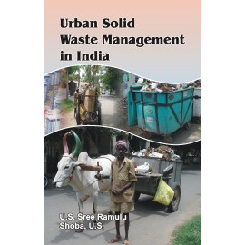 Urban Solid Waste Management In India