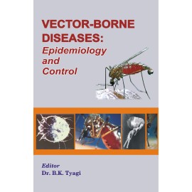 Vector-Borne Diseases: Epidemiology and Control