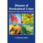 Diseases of Horticultural Crops: Nematode Problems and their Management