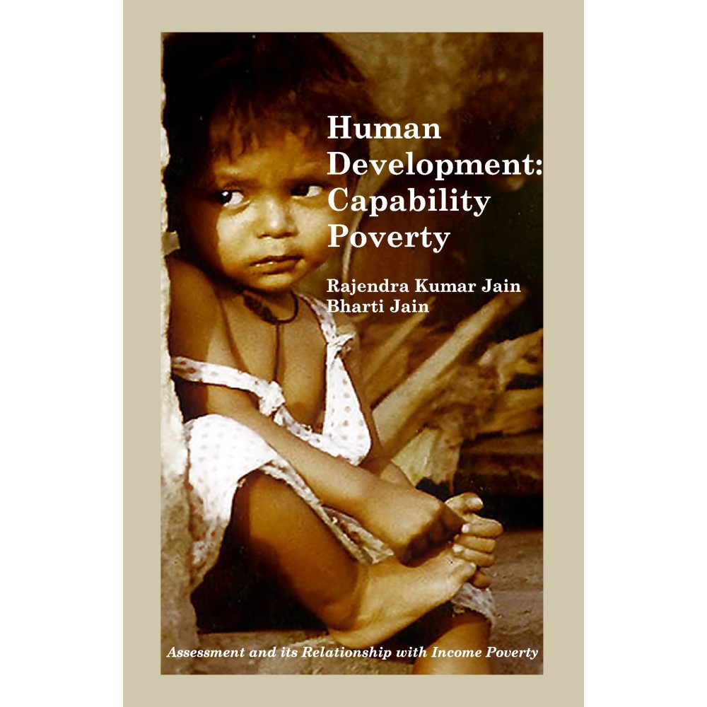 Human Development : Capability Poverty