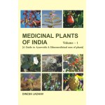 Medicinal Plants of India Vol 1