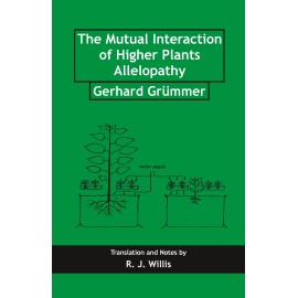 The Mutual Interaction of Higher Plants Allelopathy