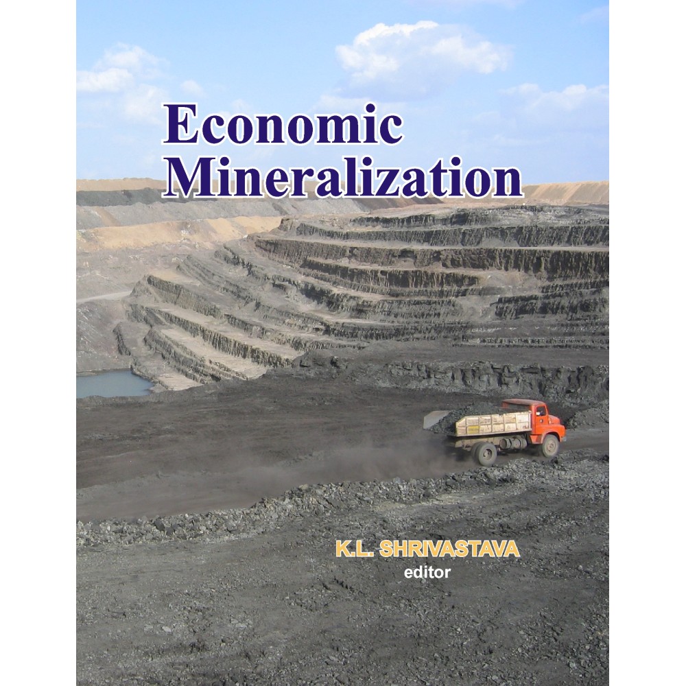 Economic Mineralization