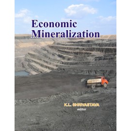 Economic Mineralization