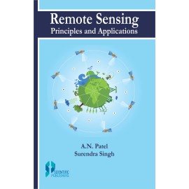 Remote Sensing : Principles and Applications (2 Ed.)