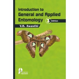 Introduction to General and Applied Entomology3rd Edition