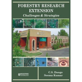 Forestry Research Extension: Challenges & Strategies