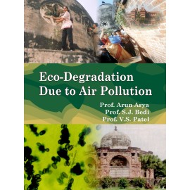 Eco-Degradation Due to Air Pollution