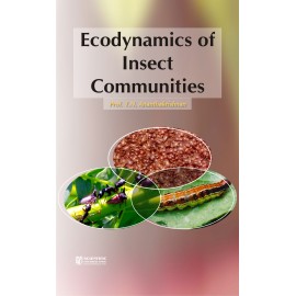 Ecodynamics of Insect Communities