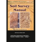 Soil Survey Manual New Revised Edition