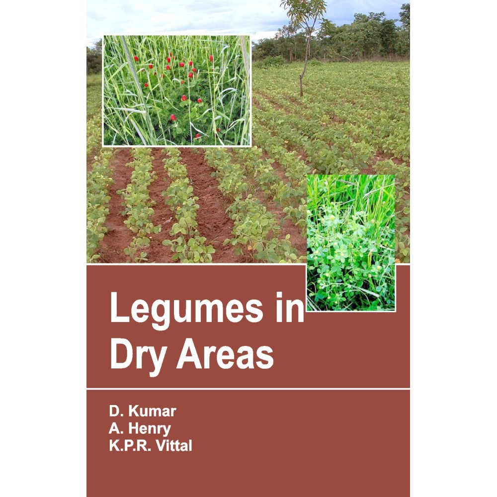 Legumes in Dry Areas