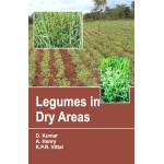 Legumes in Dry Areas