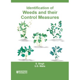 Identification of Weeds and Their Control Measures