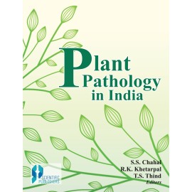 Plant Pathology in India