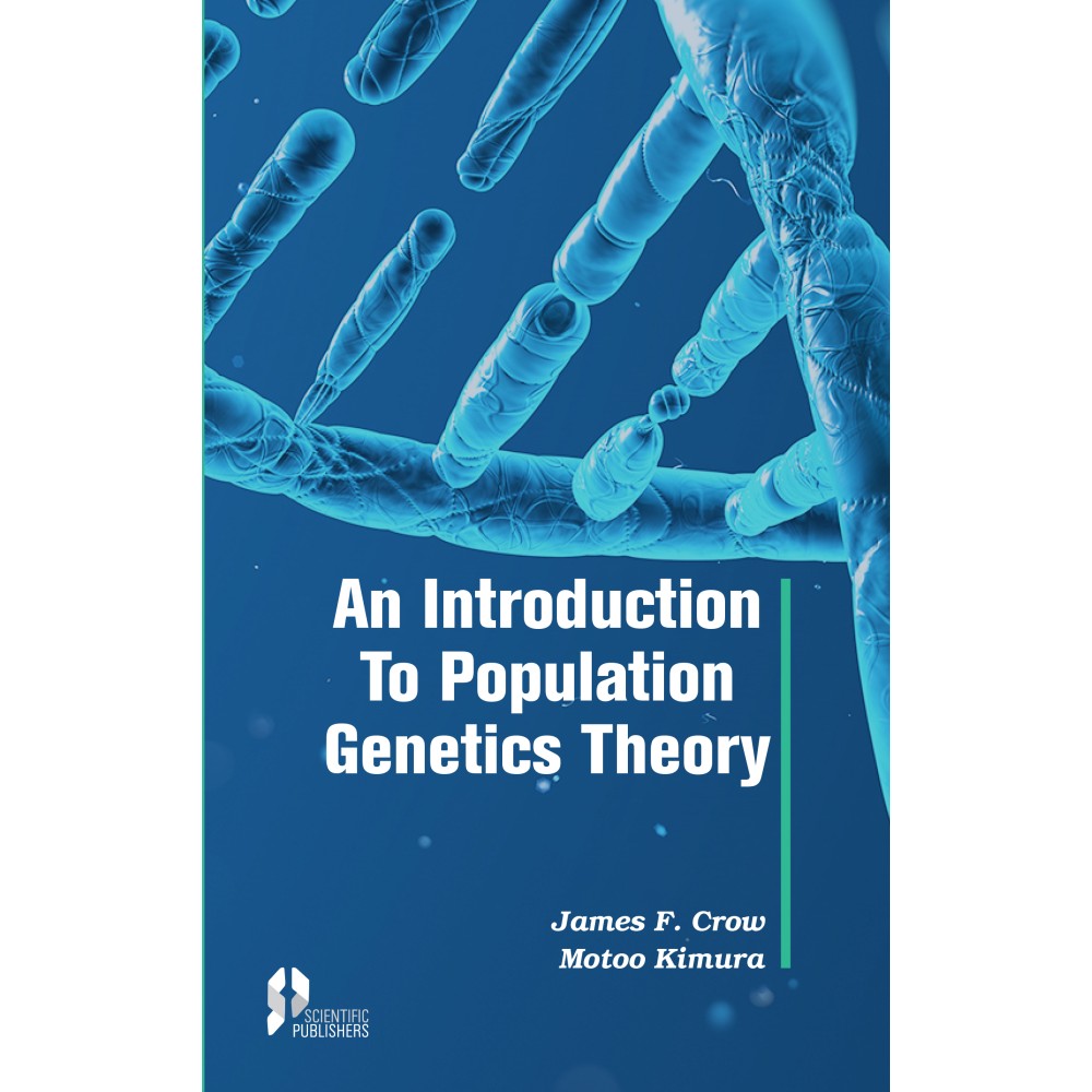 An Introduction to Population Genetics Theory