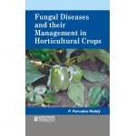 Fungal Diseases and their Management in Horticultural Crops