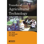 Transfer of Agricultural Technology