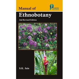 Manual of Ethnobotany 2nd Revised Edition