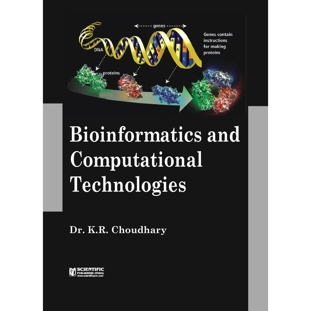 Bioinformatics and Computational Technologies