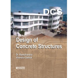 Design of Concrete Structures