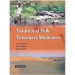 Traditional Folk Veterinary Medicines