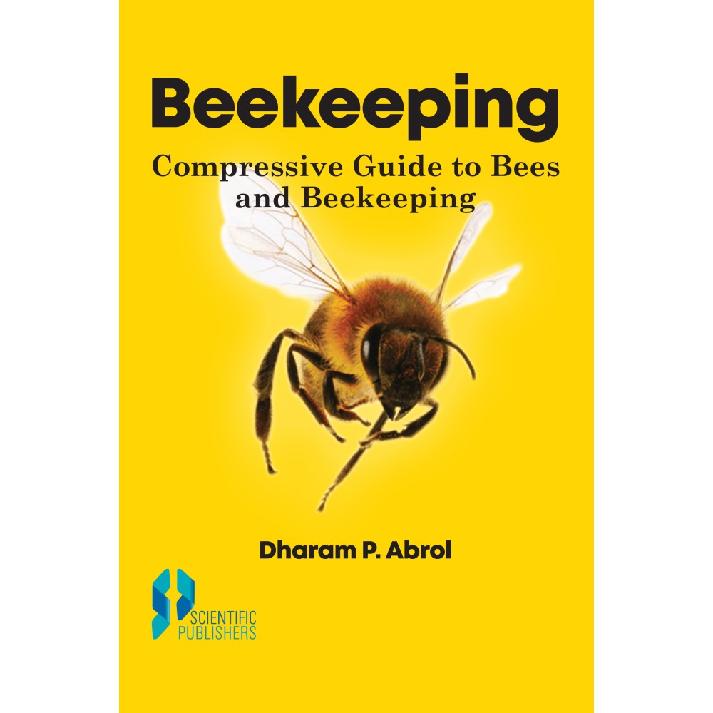 Beekeeping: A Comprehensive Guide to Bees and Beekeeping (PB)