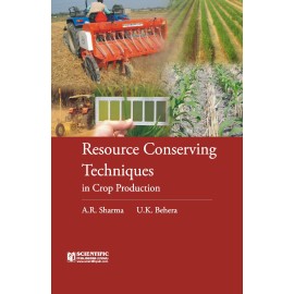 Resource Conserving Techniques in Crop Production