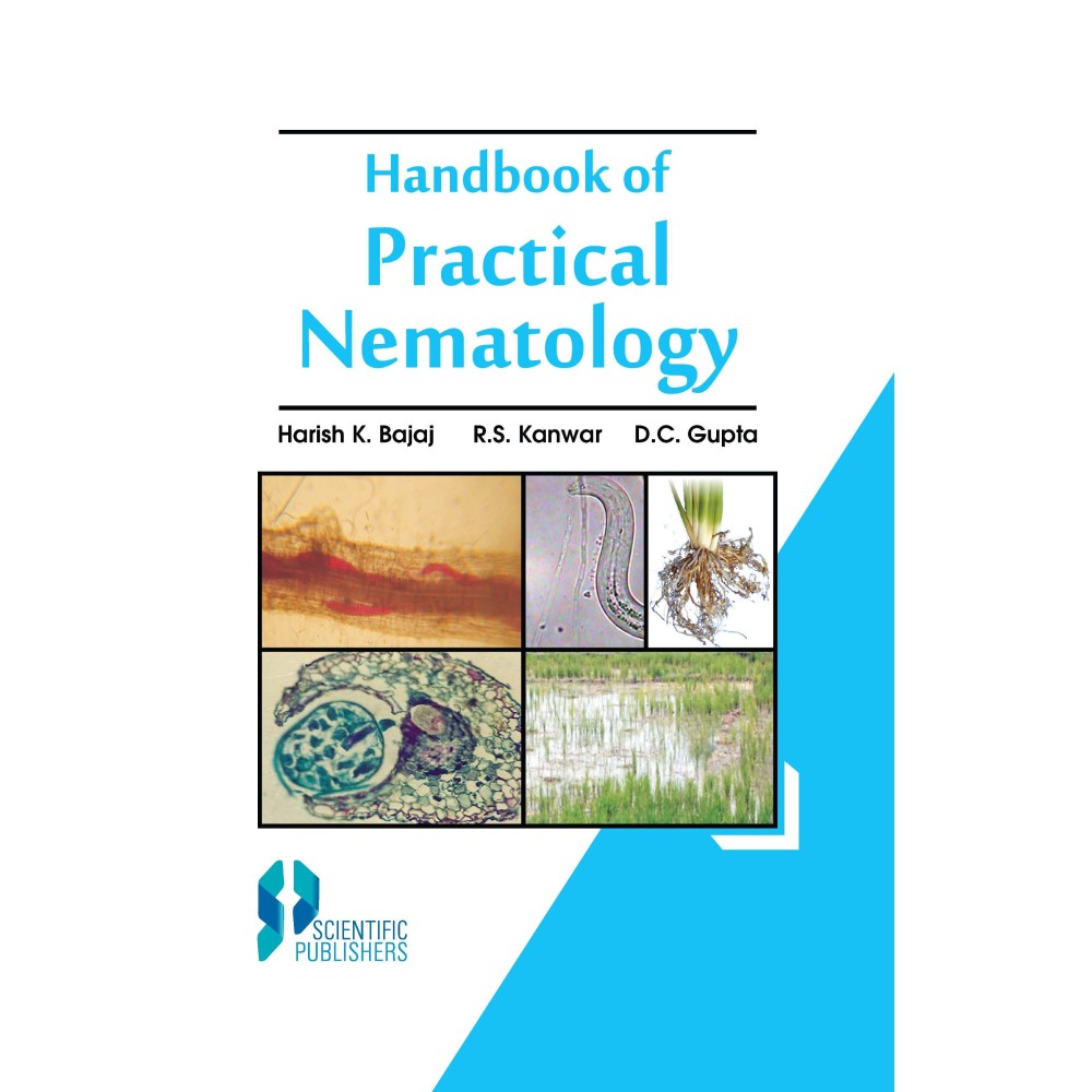 Handbook of Practical Nematology