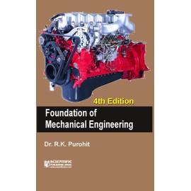 Foundation of Mechanical Engineering4th Edition