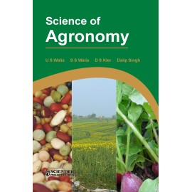 Science of Agronomy