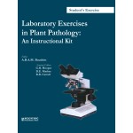 Laboratory Exercises in Plant Pathology : An Instructional Kit (Students Exercise)