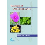 Taxonomy of Vascular Plants