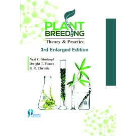 Plant Breeding Theory & Practice (3rd Enlarged Ed.)