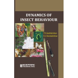 Dynamics of Insect Behaviour