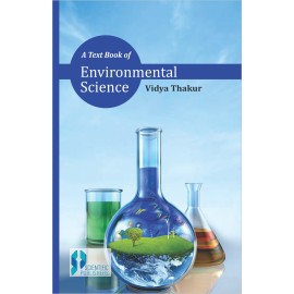 A Text Book of Environmental Science