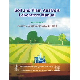 Soil and Plant Analysis Laboratory Manual2nd Edition