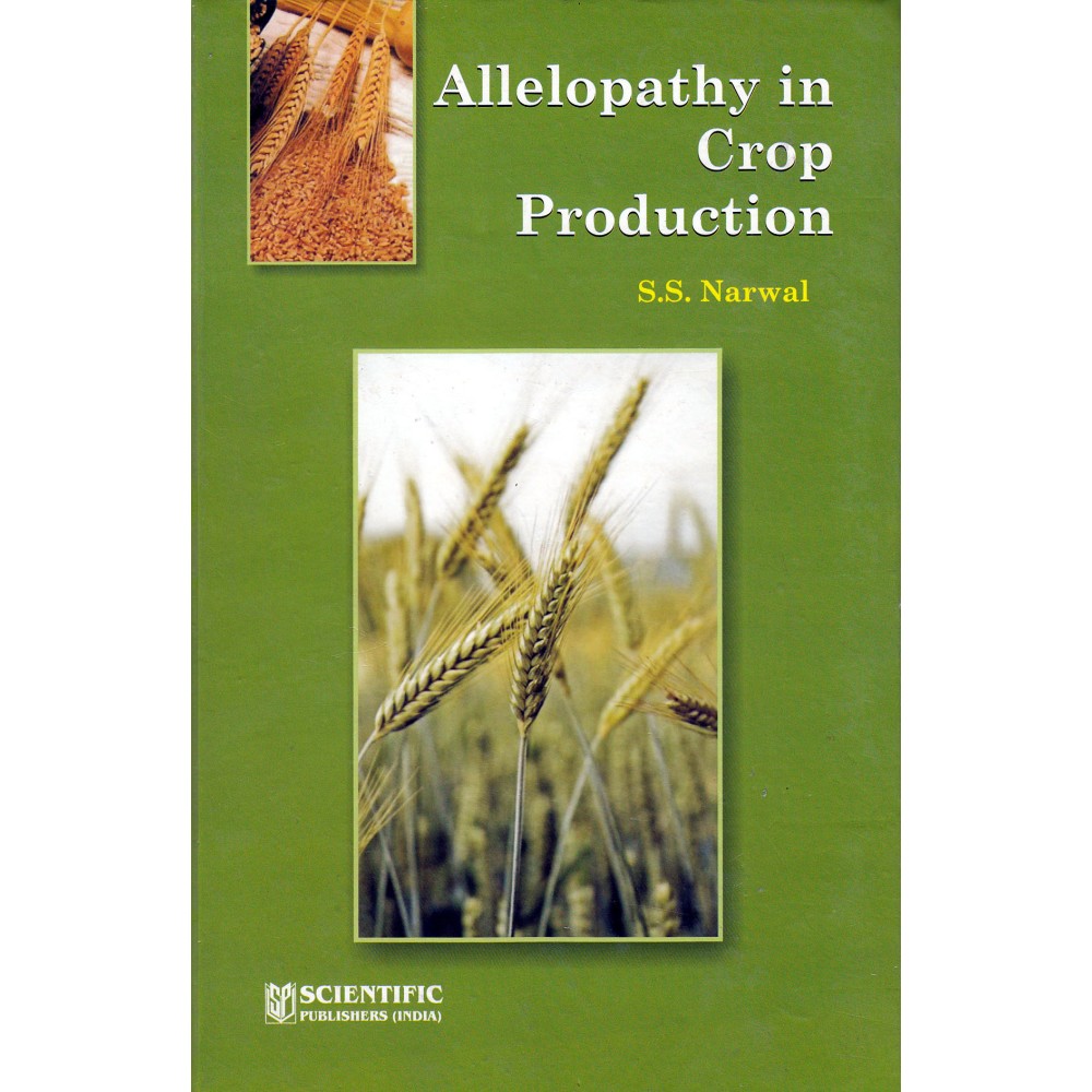 Allelopathy in Crop Production