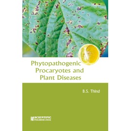 Phytopathogenic Procaryotes and Plant Diseases