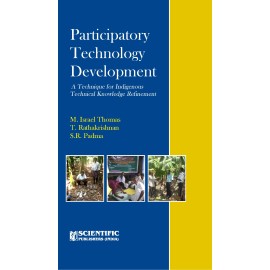 Participatory Technology Development : A Technique for Indigenous Technical Knowledge Refinement