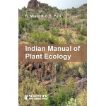 Indian Manual of Plant Ecology
