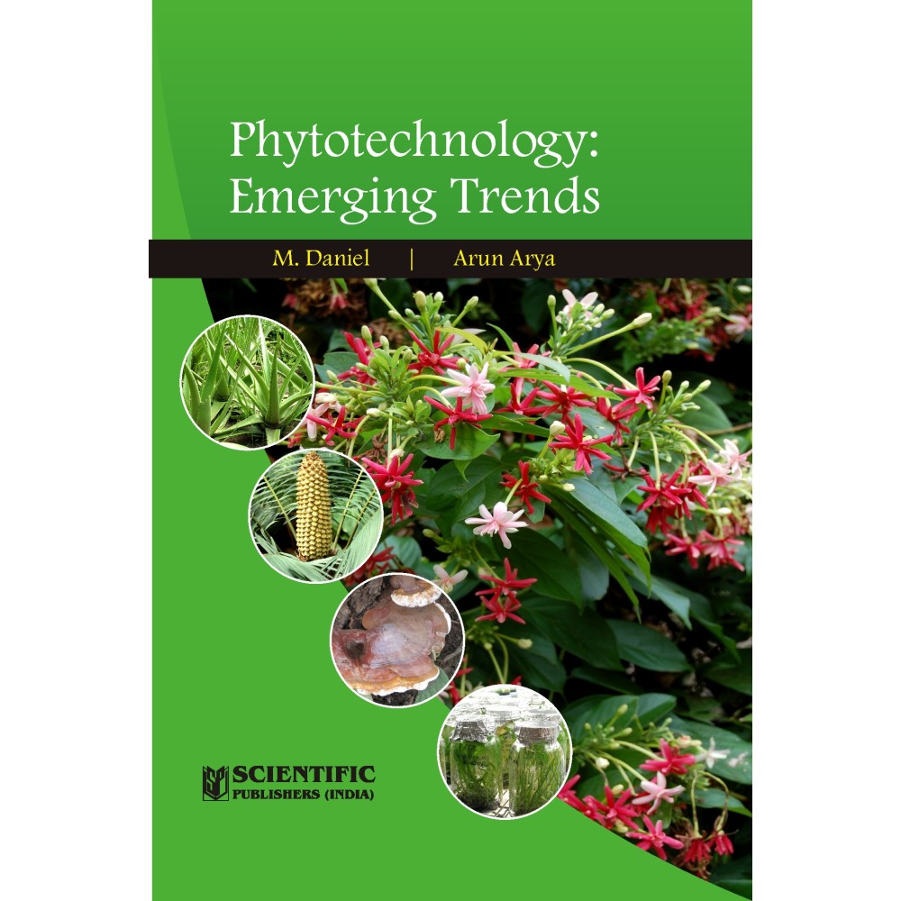 Phytotechnology: Emerging Trends