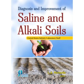 Diagnosis and Improvement of Saline and Alkali Soils