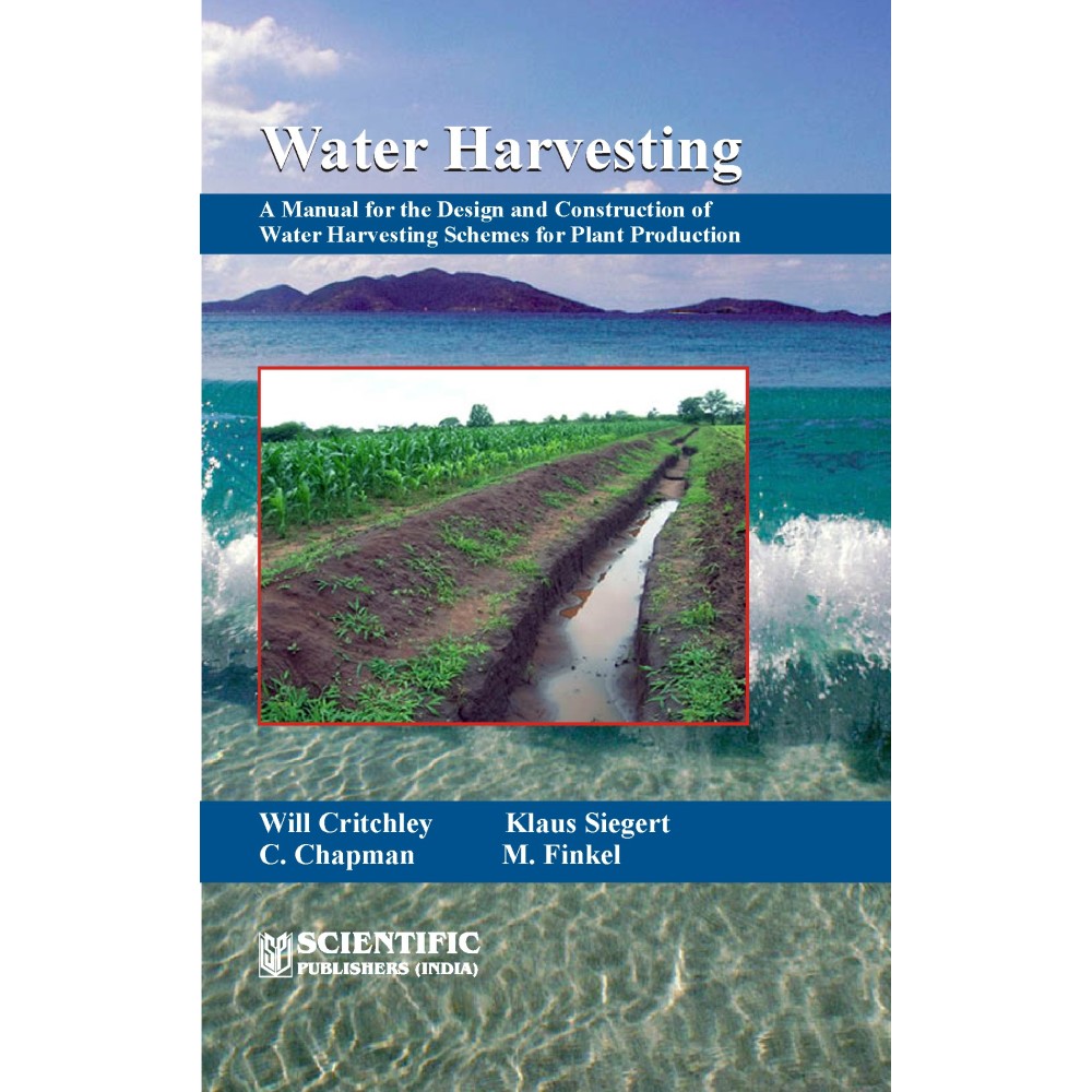 Water Harvesting