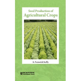 Seed Production of Agricultural Crops