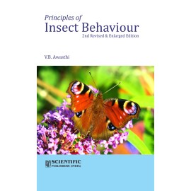 Principles of Insect Behaviour2nd Ed.