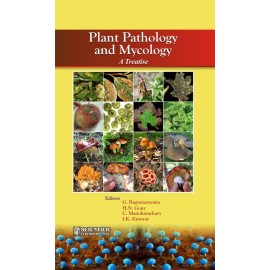 Plant Pathology and Mycology : A Treatise