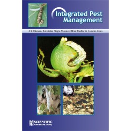 Integrated Pest Management