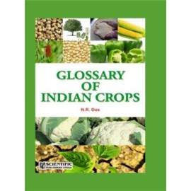 Glossary of Indian Crops